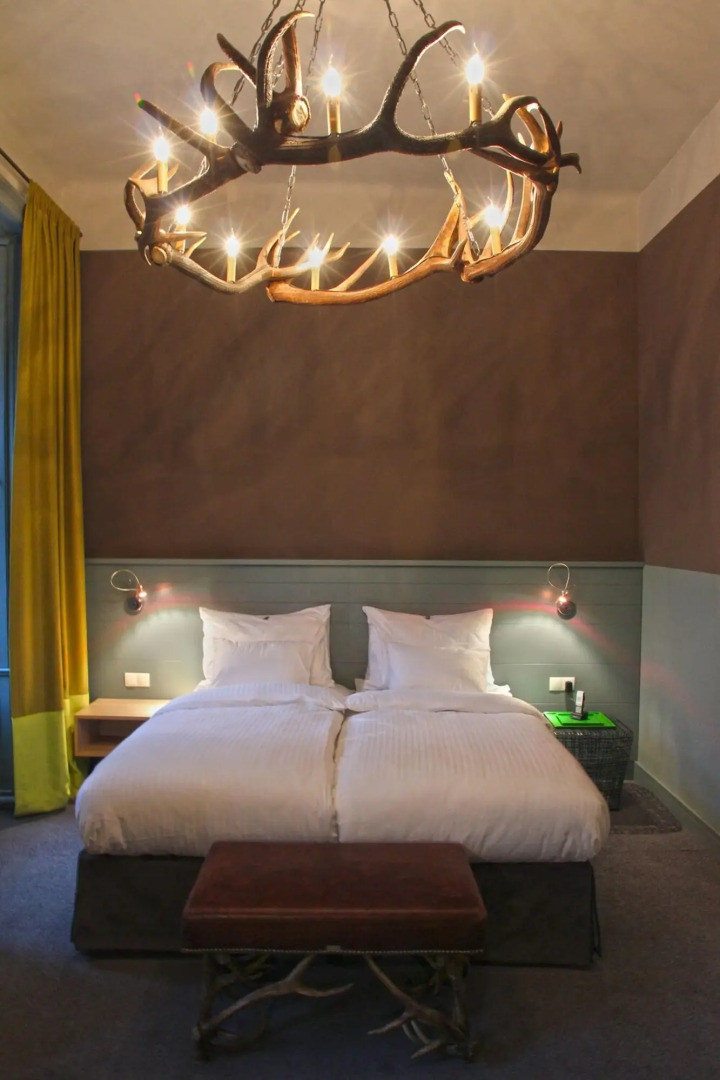 Photo - Saint SHERMIN bed breakfast & champagne