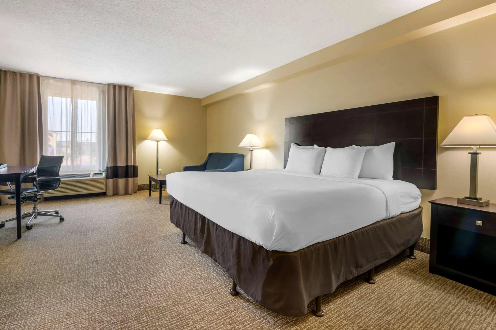 Foto - I-Drive Hotel at Universal