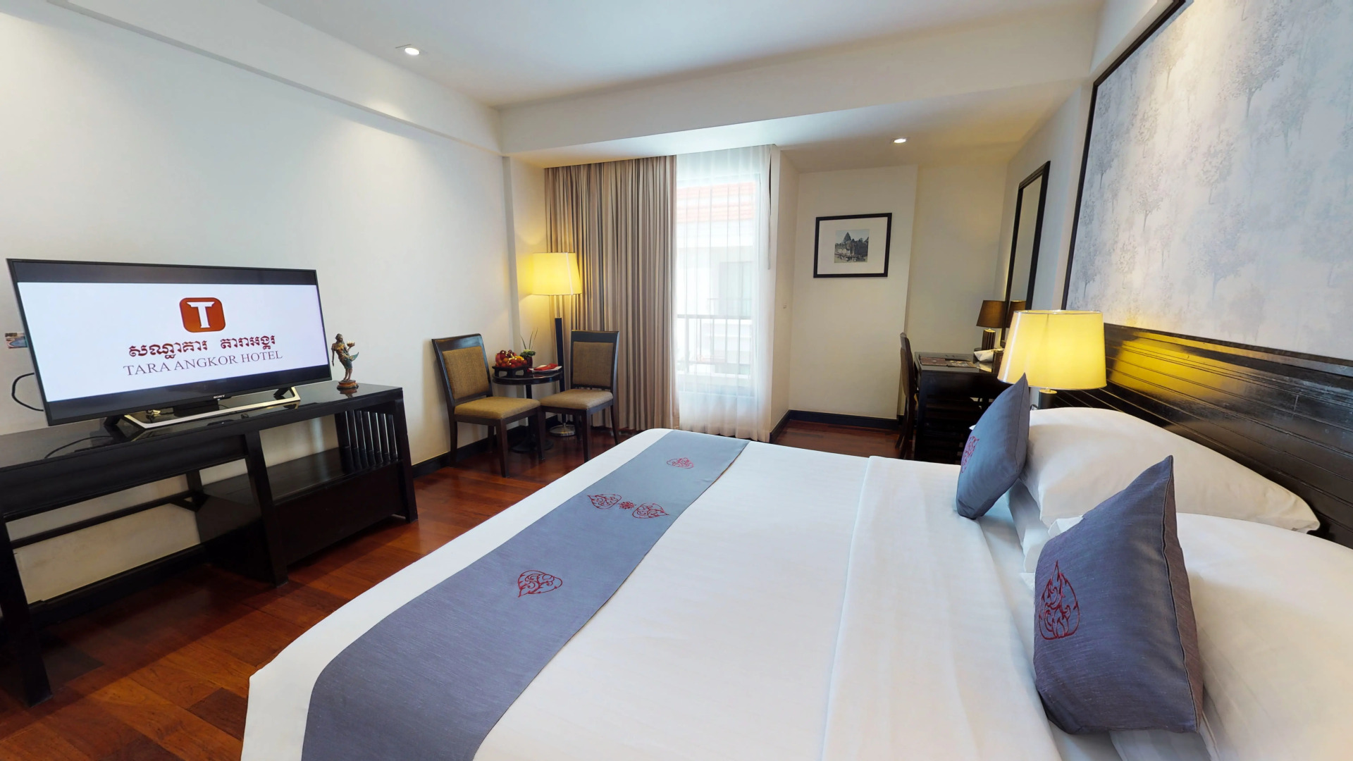Foto - Tara Angkor Hotel