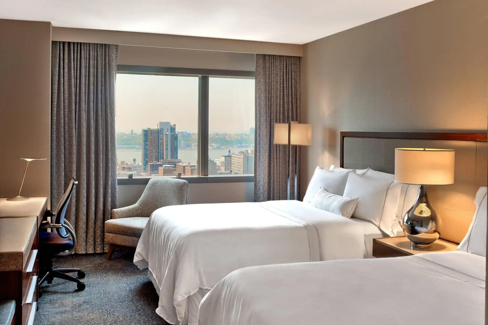 Foto - The Westin New York at Times Square