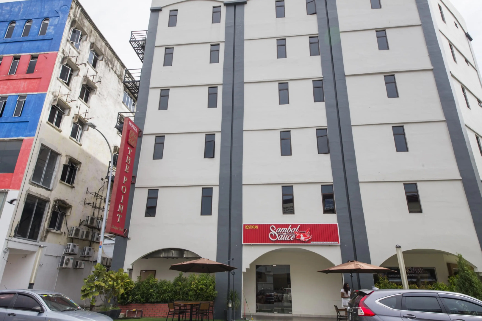 Photo - The Point Boutique Hotel