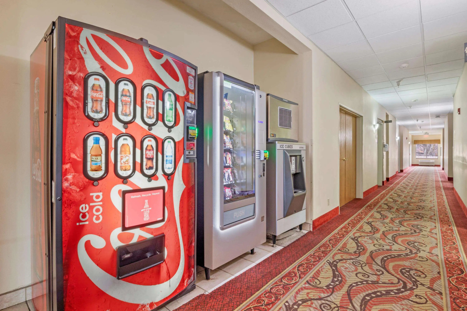 Photo - Best Western Clearlake Plaza