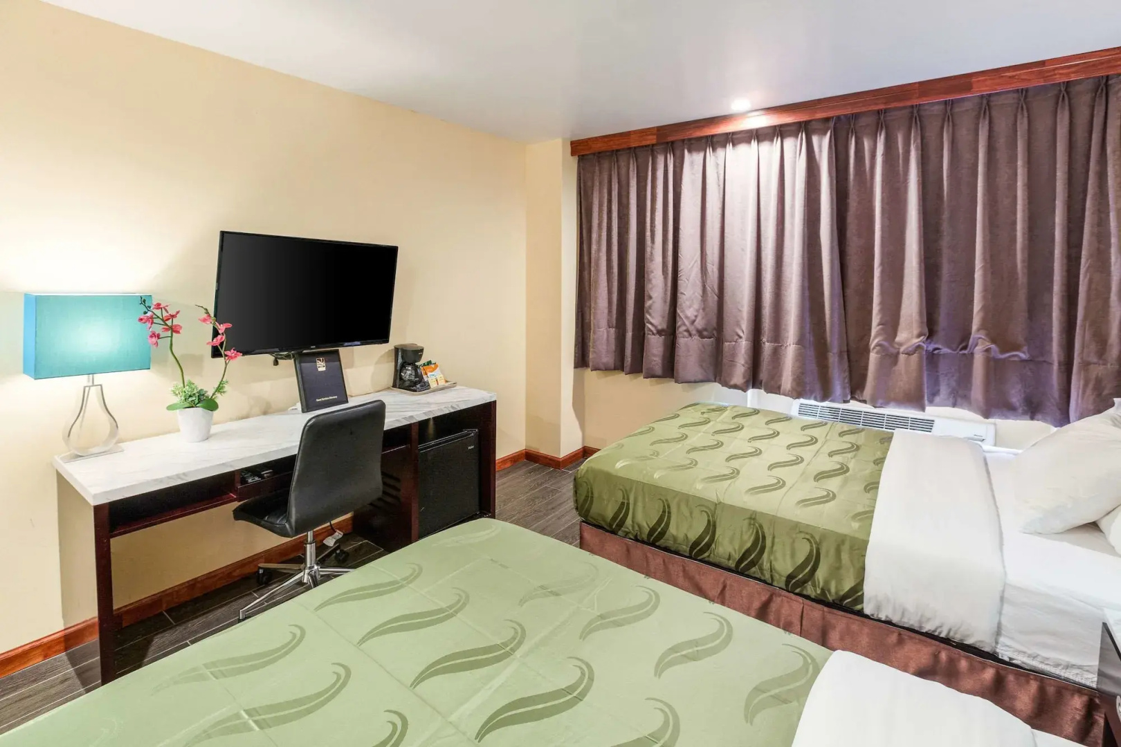 Photo - Quality Inn near Sunset Park
