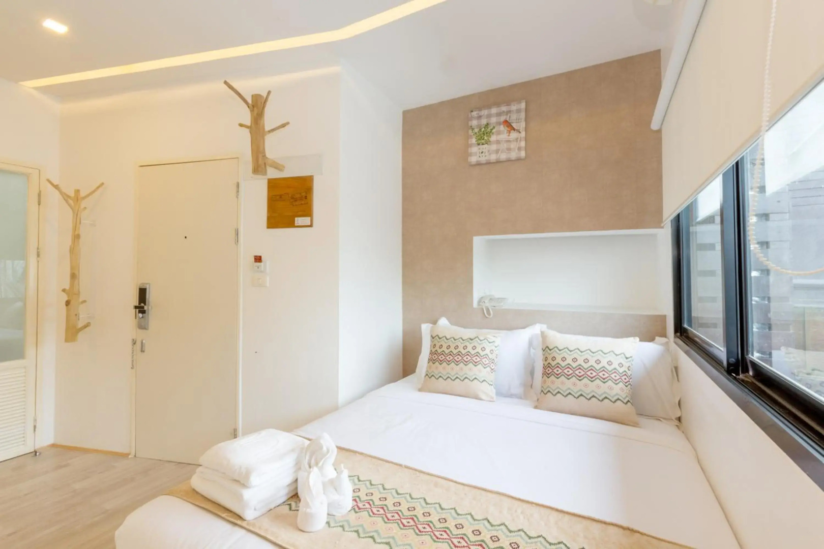 Foto - The Guest Arak Boutique Hotel