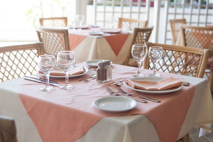 Foto - Hotel Oceania Lyon