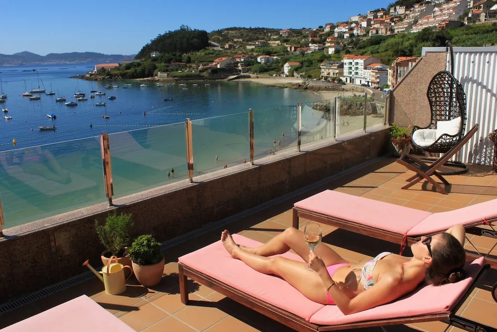 Photo - Slow Beach Hotel Gran Proa