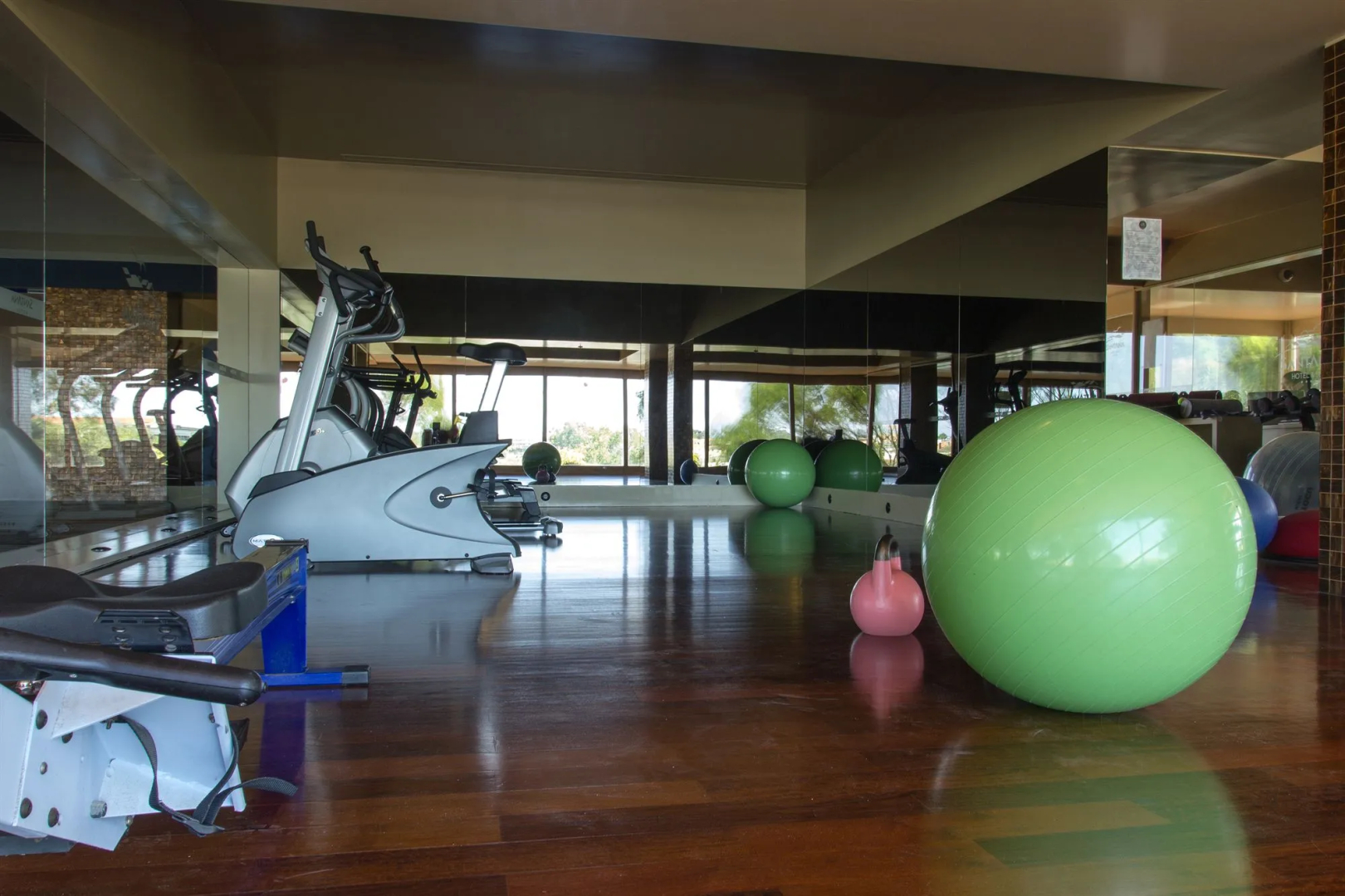 Foto - Santana Hotel & SPA