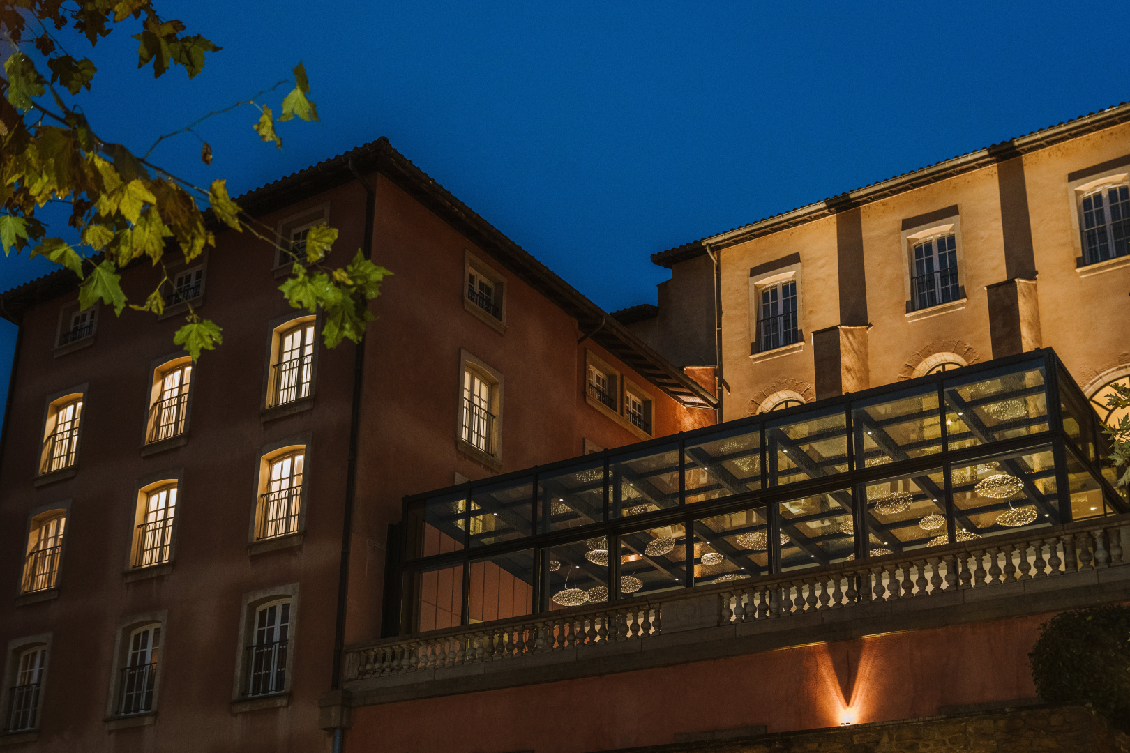 Foto - Villa Florentine, A Beauvallon Hotel & Spa