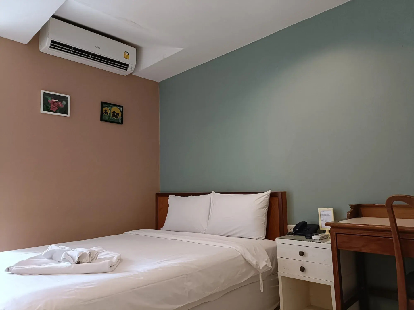 Foto - JL Bangkok Hotel
