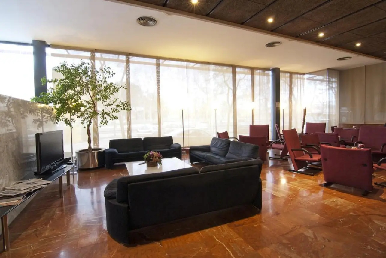 Foto - Hotel Domo