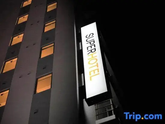 Foto - Super Hotel Tokyo Akabane Eki Minamiguchi