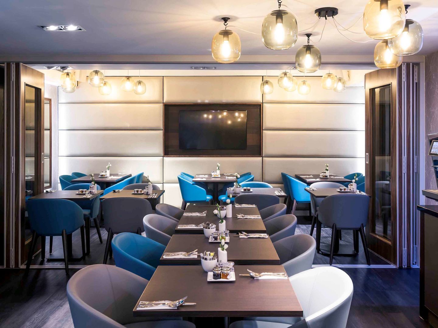 Photo - Mercure London Hyde Park Hotel