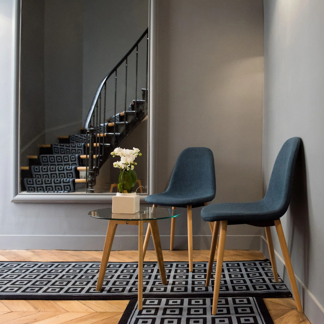 Foto - Hôtel Helzear Etoile