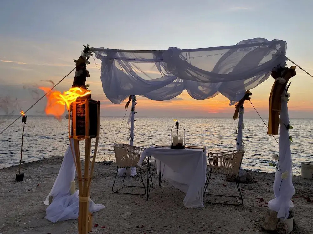 Foto - Azul Hotel Boutique