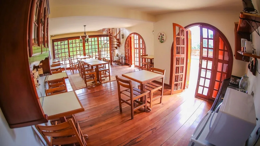 Foto - Mansão Austríaca Guesthouse
