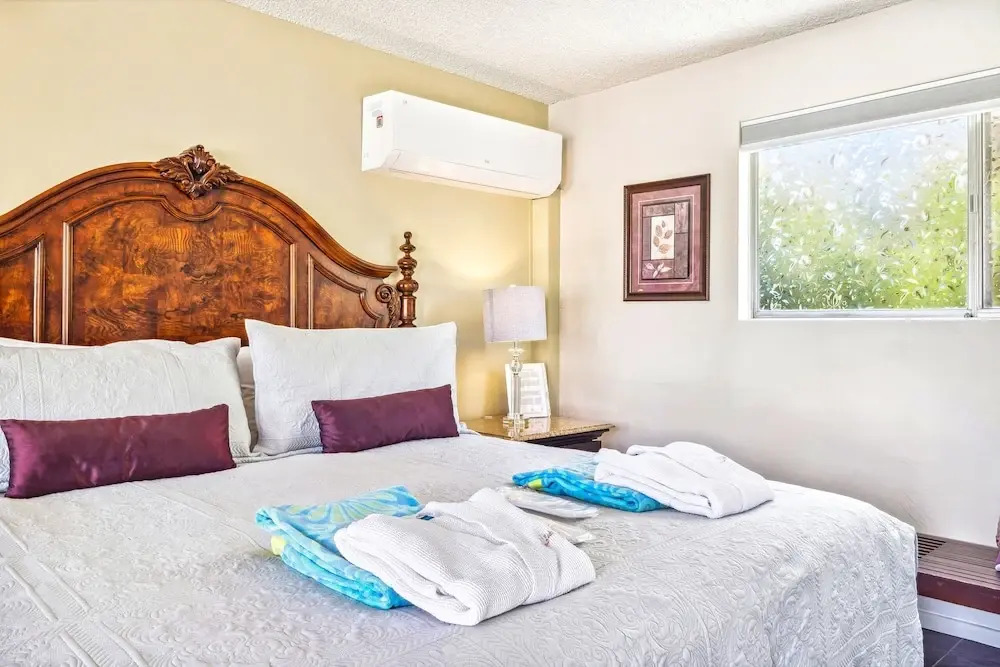 Photo - Lido Palms Resort and Spa