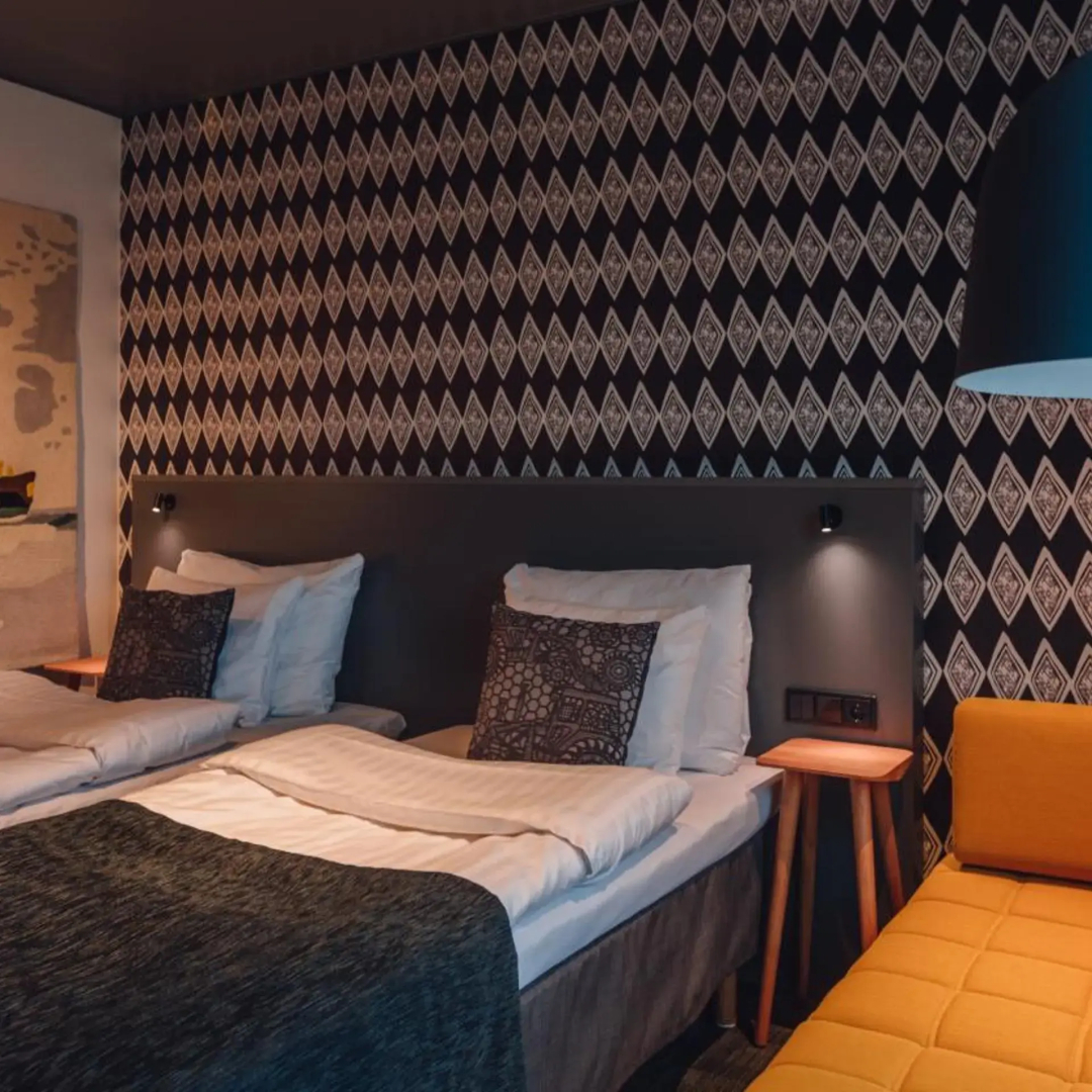 Photo - Original Sokos Hotel Presidentti Helsinki