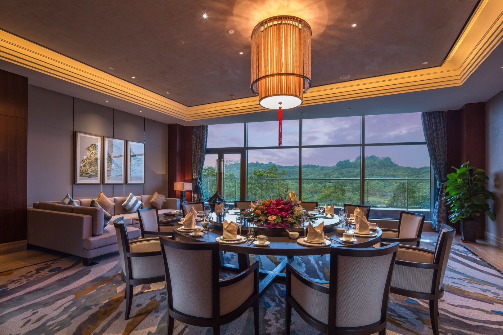 Photo - DoubleTree by Hilton Guangzhou Science City-Free Shuttle Bus Service During Canton Fair Period
