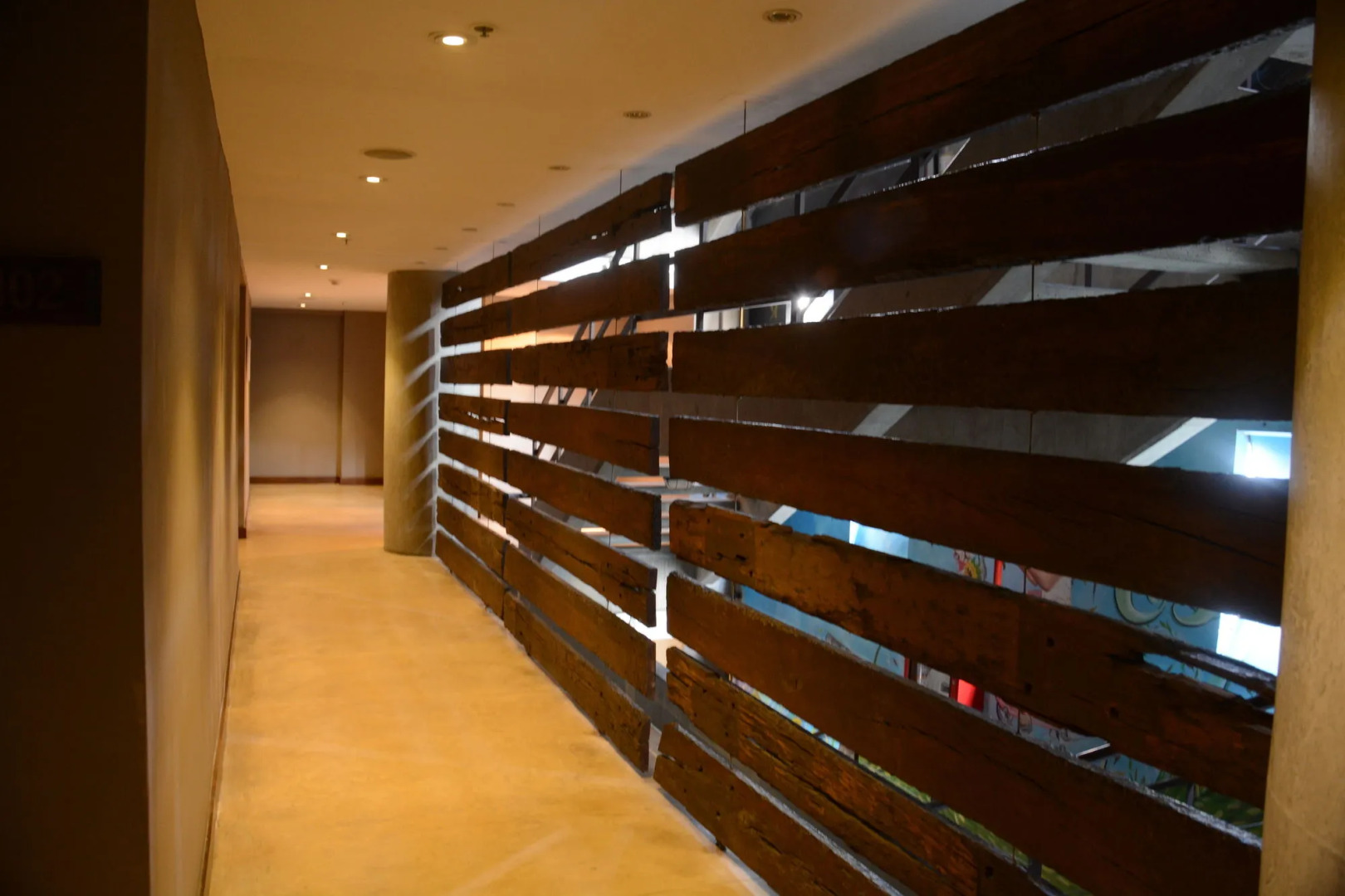 Foto - The Charlee Hotel