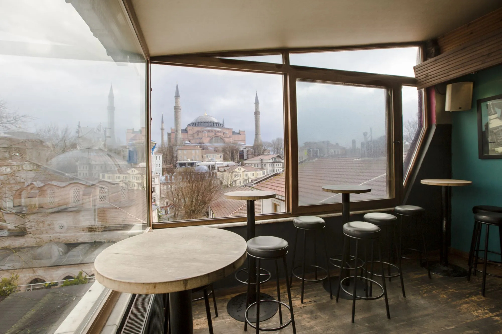 Foto - Cheers Hostel