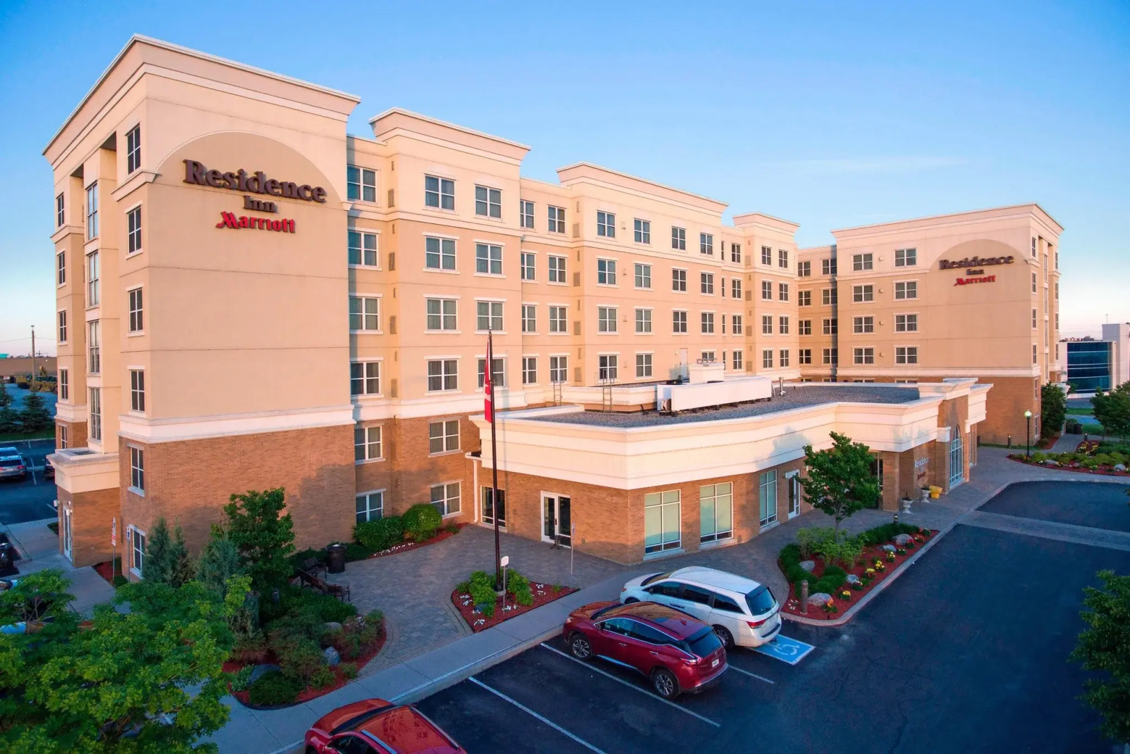 Photo - Residence Inn by Marriott Toronto Vaughan