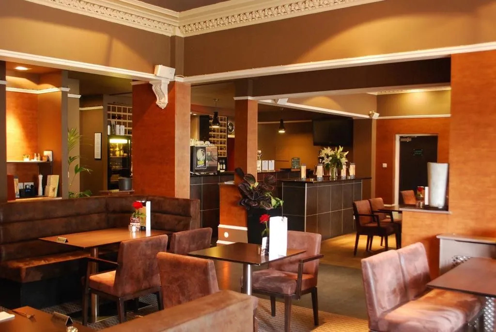 Photo - Great Western Hotel Aberdeen