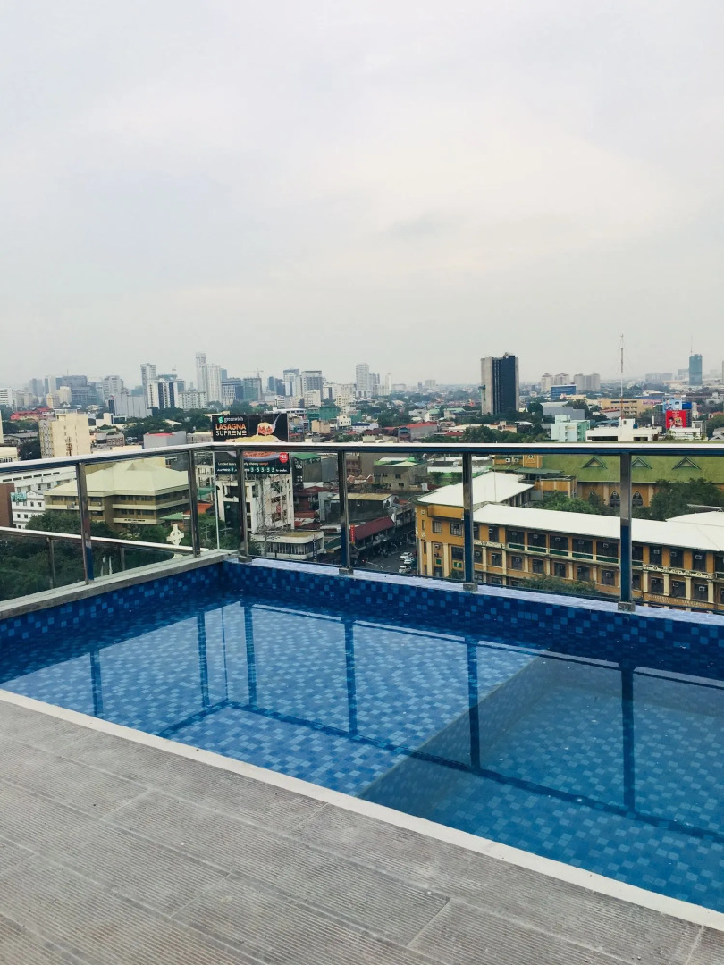 Foto - Express Inn Cebu Osmena