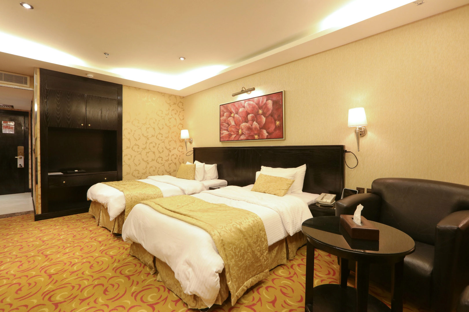 Photo - LE DIYAR Al Waha Hotel Riyadh