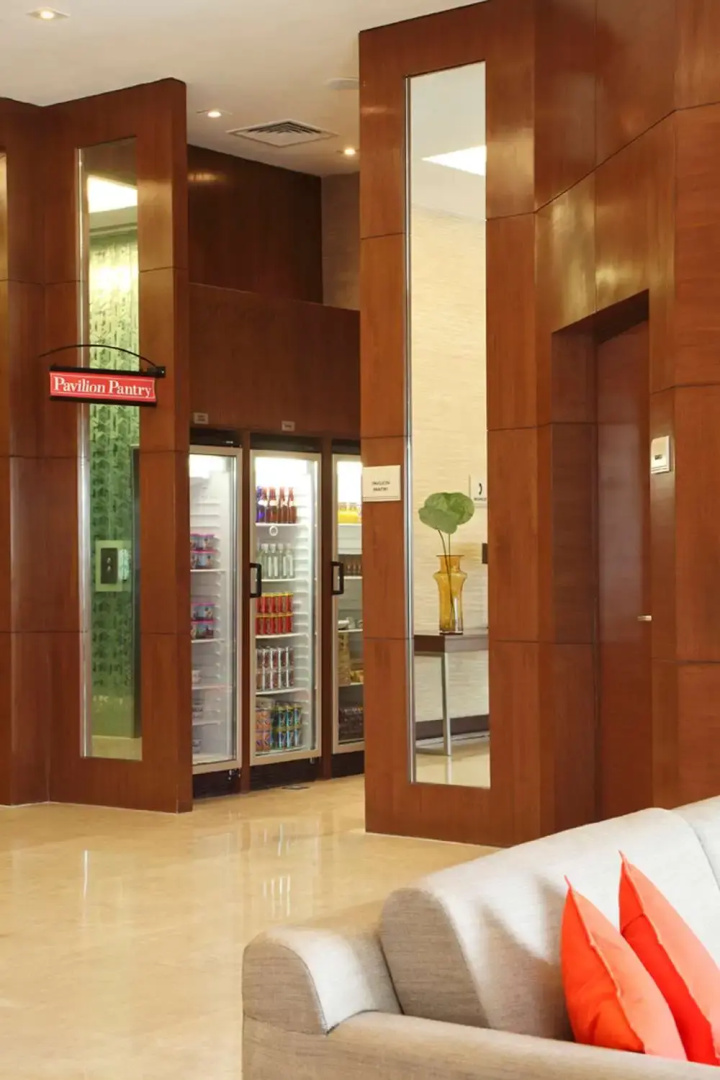 Foto - Hilton Garden Inn New Delhi/Saket