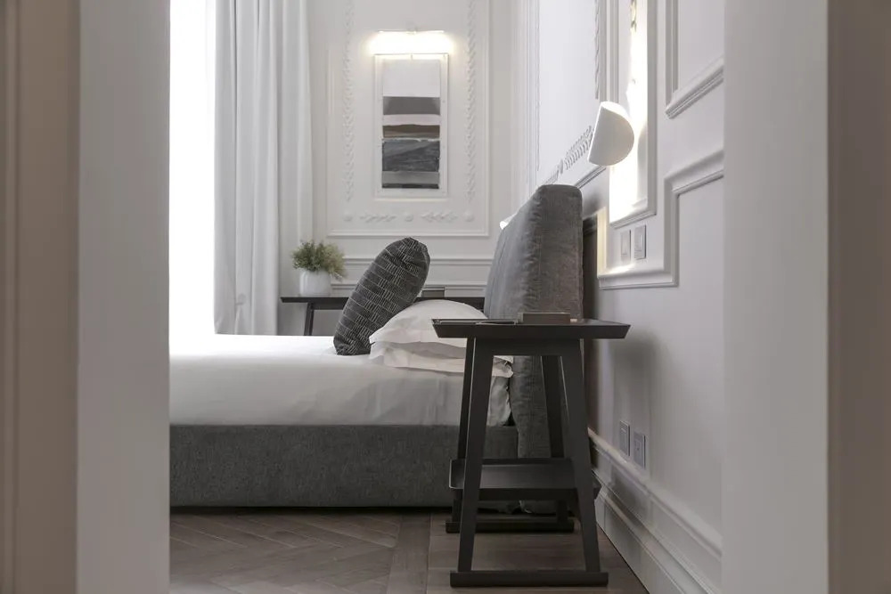 Photo - Dimora Palanca Boutique & SPA