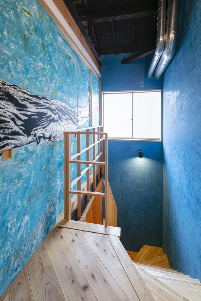 Foto - Machiya Hotel YANAGI