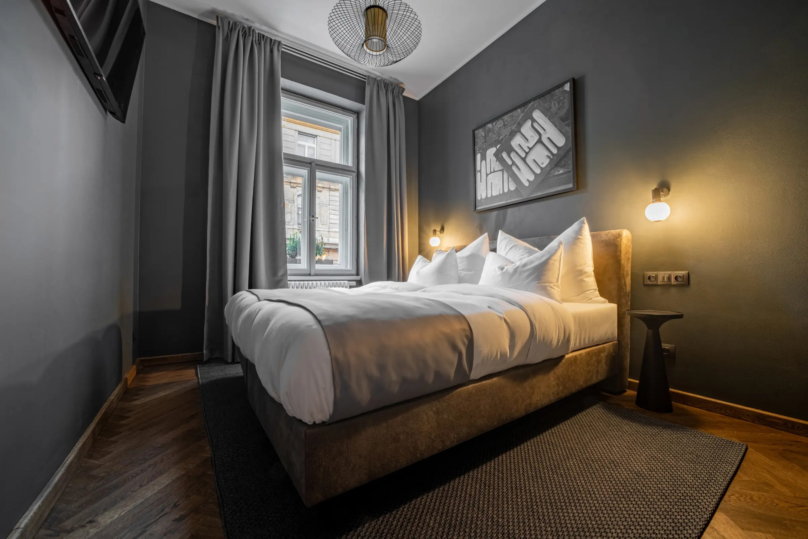 Photo - The Viaduct - Suites & More