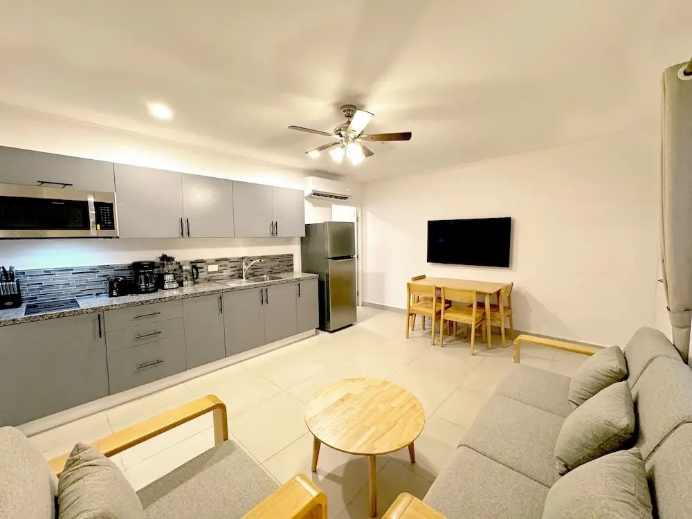 Foto - Bon Bini Suites