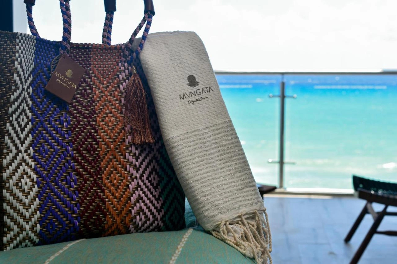 Photo - Mvngata Beach Hotel