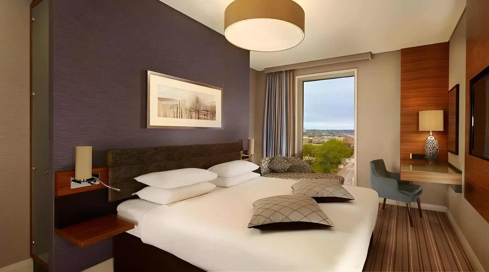 Photo - Clayton Hotel Birmingham