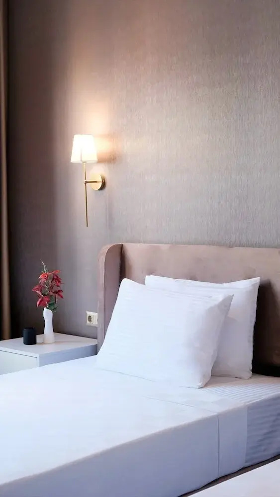 Foto - Park Dedeman Sisli - Istanbul City Center