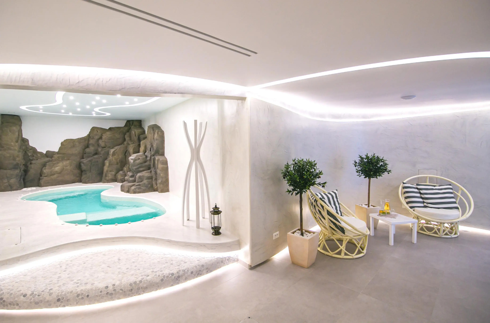 Foto - Acroterra Rosa Luxury Suites & Spa