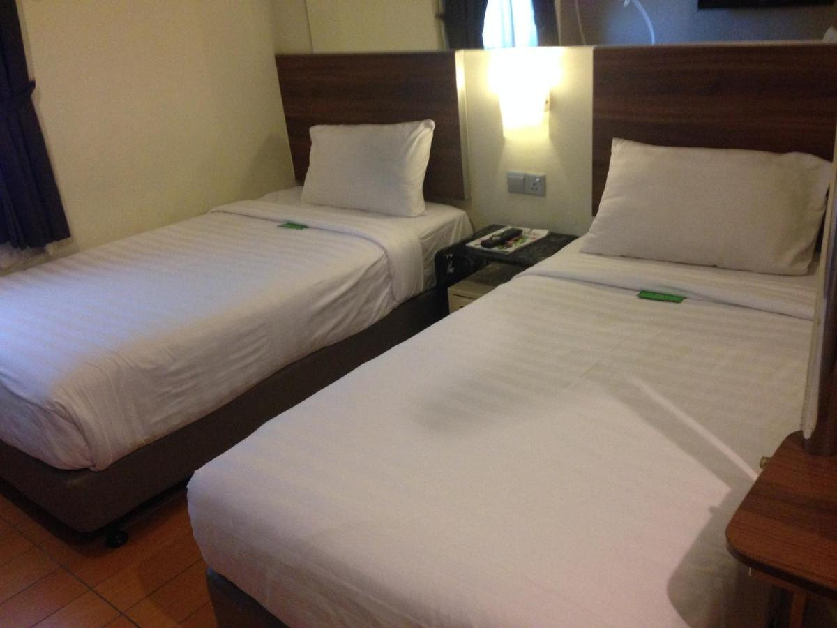 Foto - Tune Hotel - Danga Bay, Johor