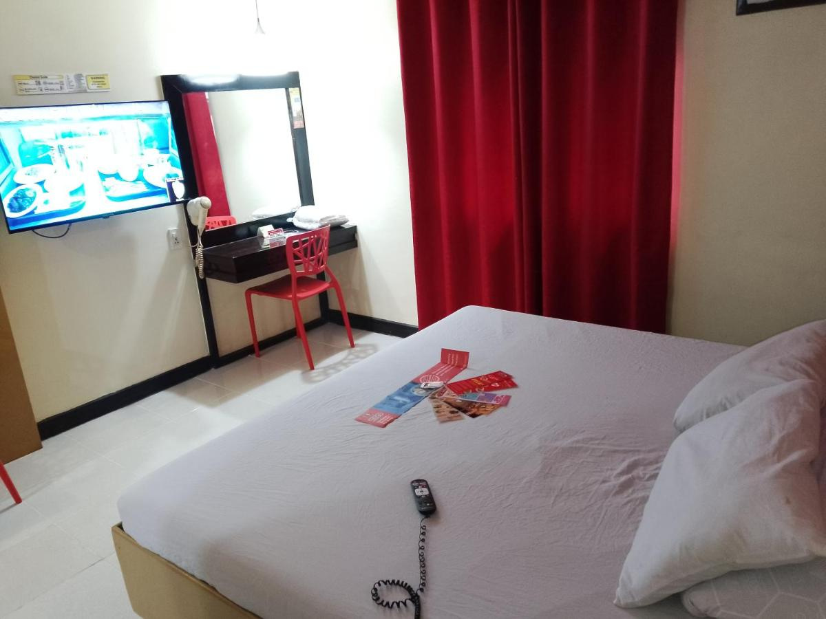 Foto - Hotel Sogo EDSA Harrison