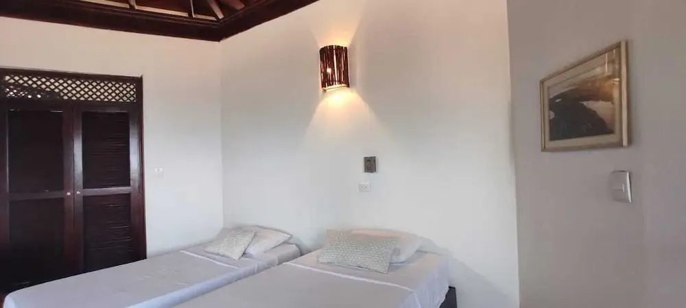 Foto - Ecohotel Raices del Rosario