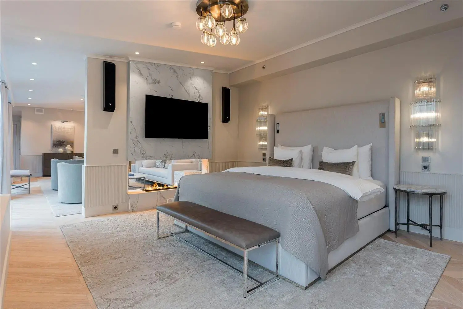 Foto - Waldorf Astoria Helsinki