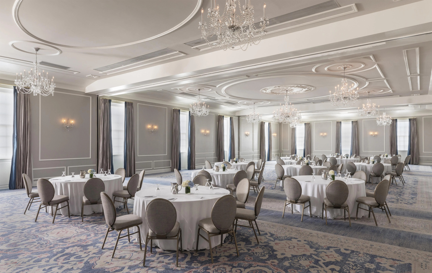 Foto - The Carolina Inn, a Destination by Hyatt Hotel