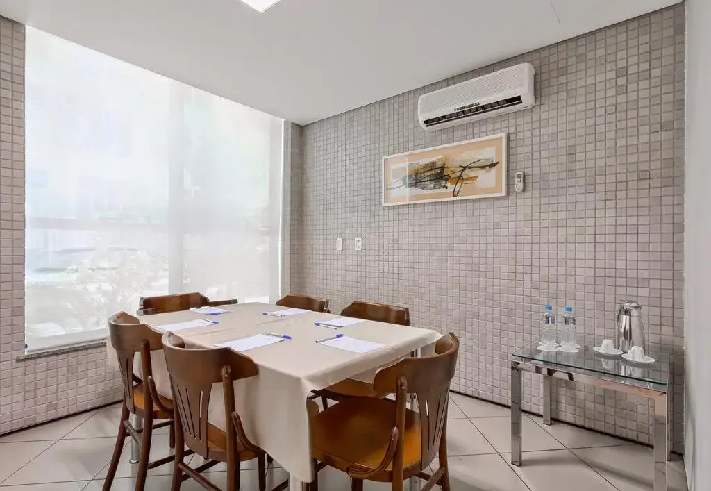 Foto - ibis Styles Belem Batista Campos