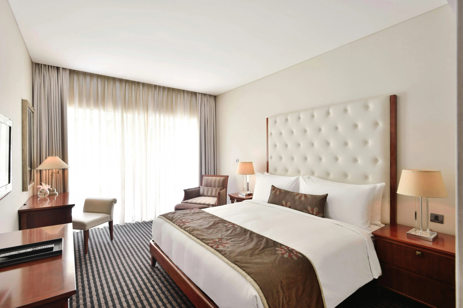 Photo - Marriott Suites Pune