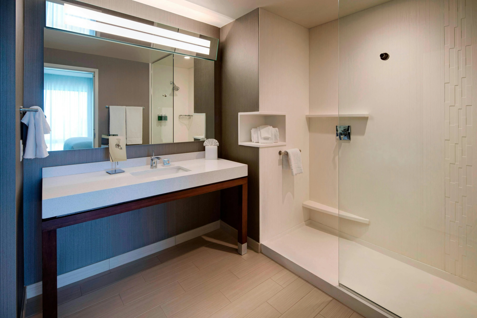 Foto - Courtyard by Marriott Atlanta Vinings/Galleria