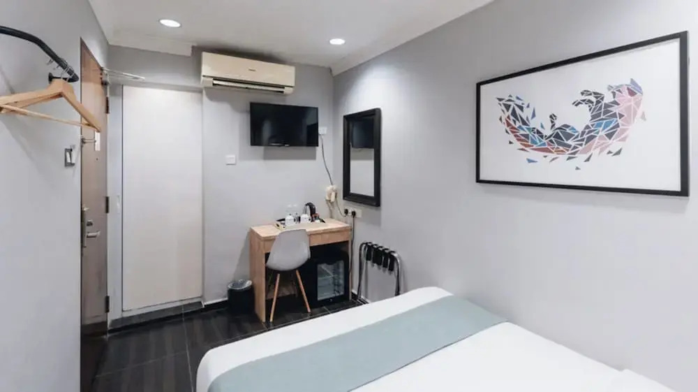 Photo - Hotel Calmo Hamilton