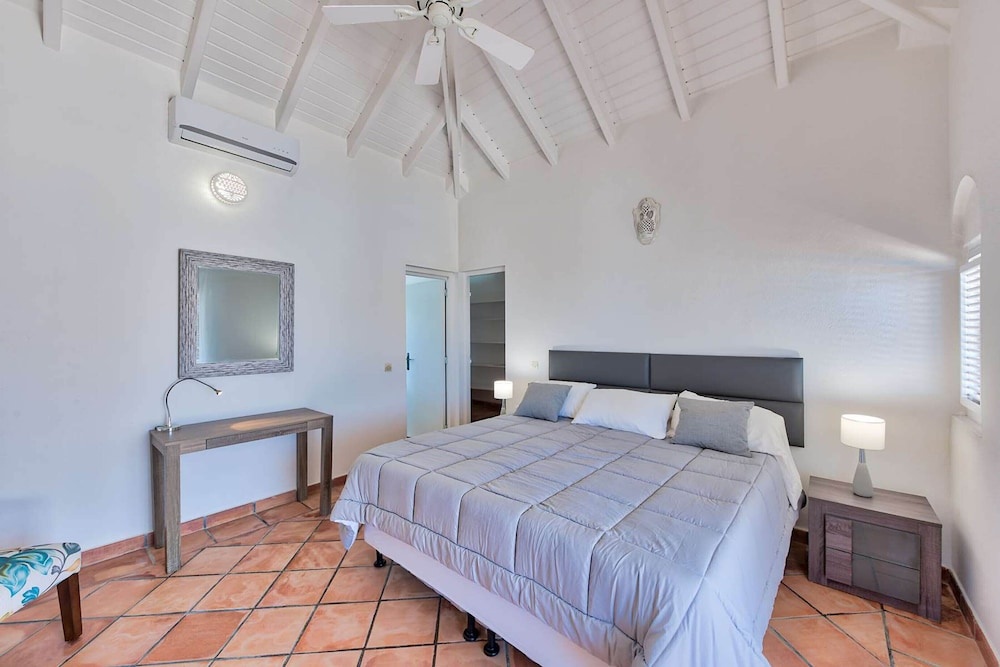 Dream Villa SXM MEZ