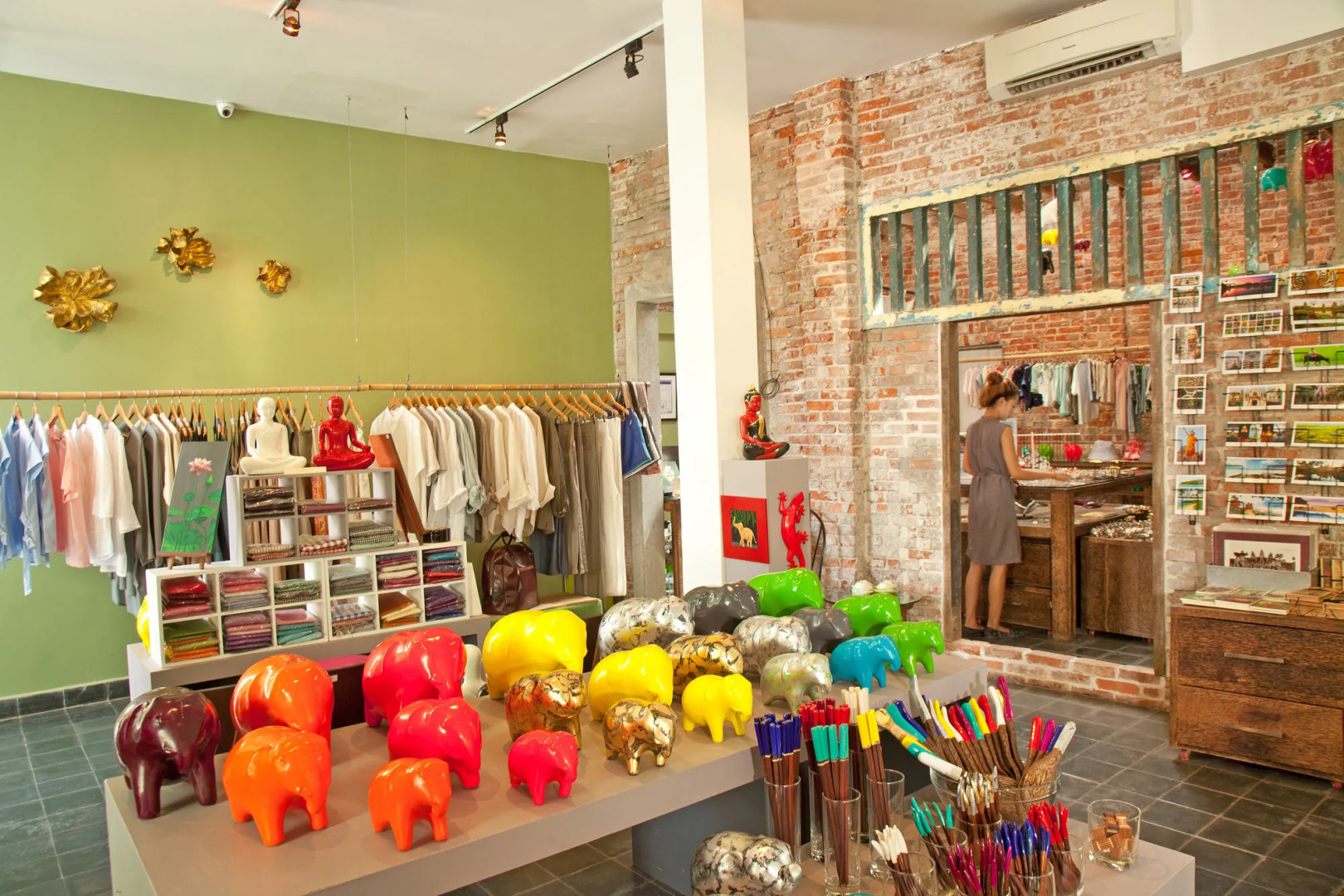 Foto - Plantation Urban Resort & Spa