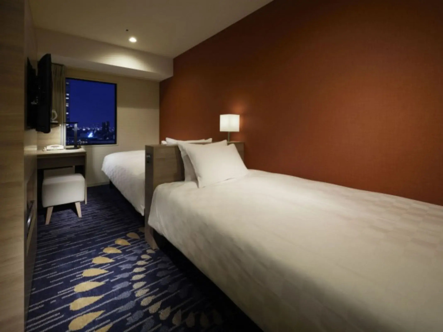 Foto - Sunshine City Prince Hotel Ikebukuro Tokyo