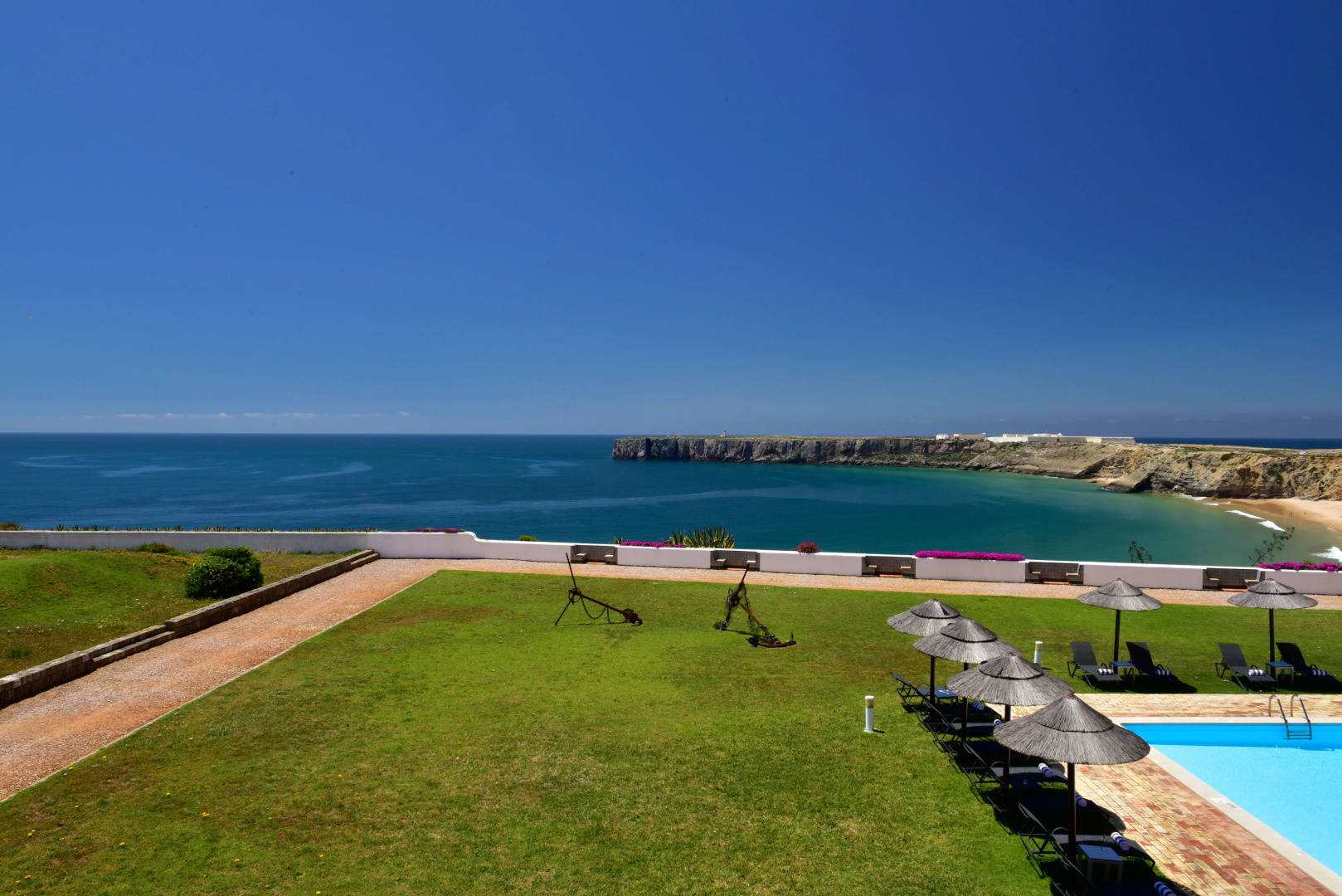 Photo - Pousada de Sagres